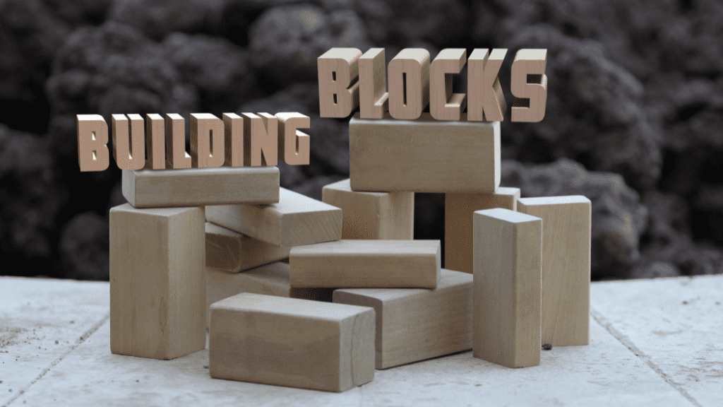 Block Center Gift