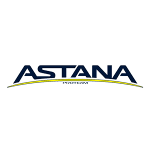 Astana Pro Team → Racercykler [+100 CYKOM
