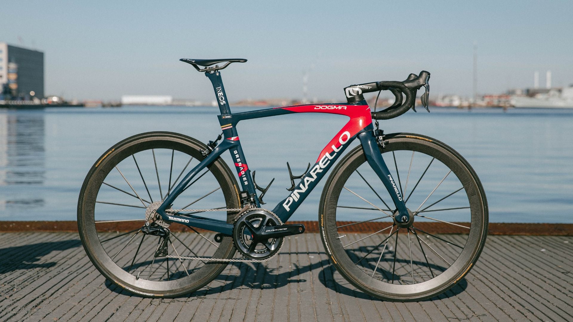 Team Cykler → Køb nye & brugte cykler til priser – CYKOM