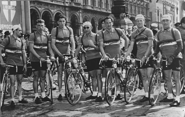 Giro d'Italia 1953