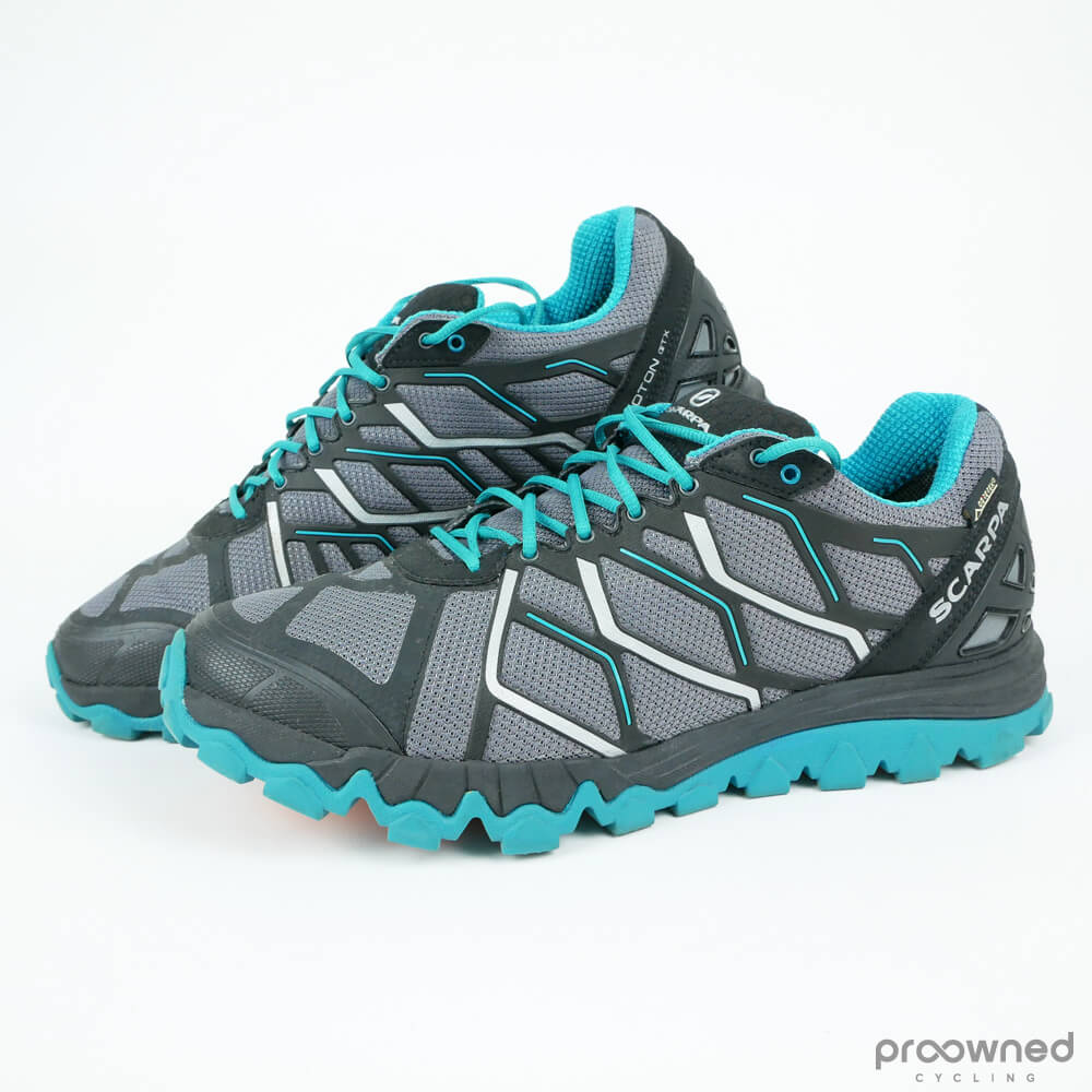 scarpa proton gtx mens