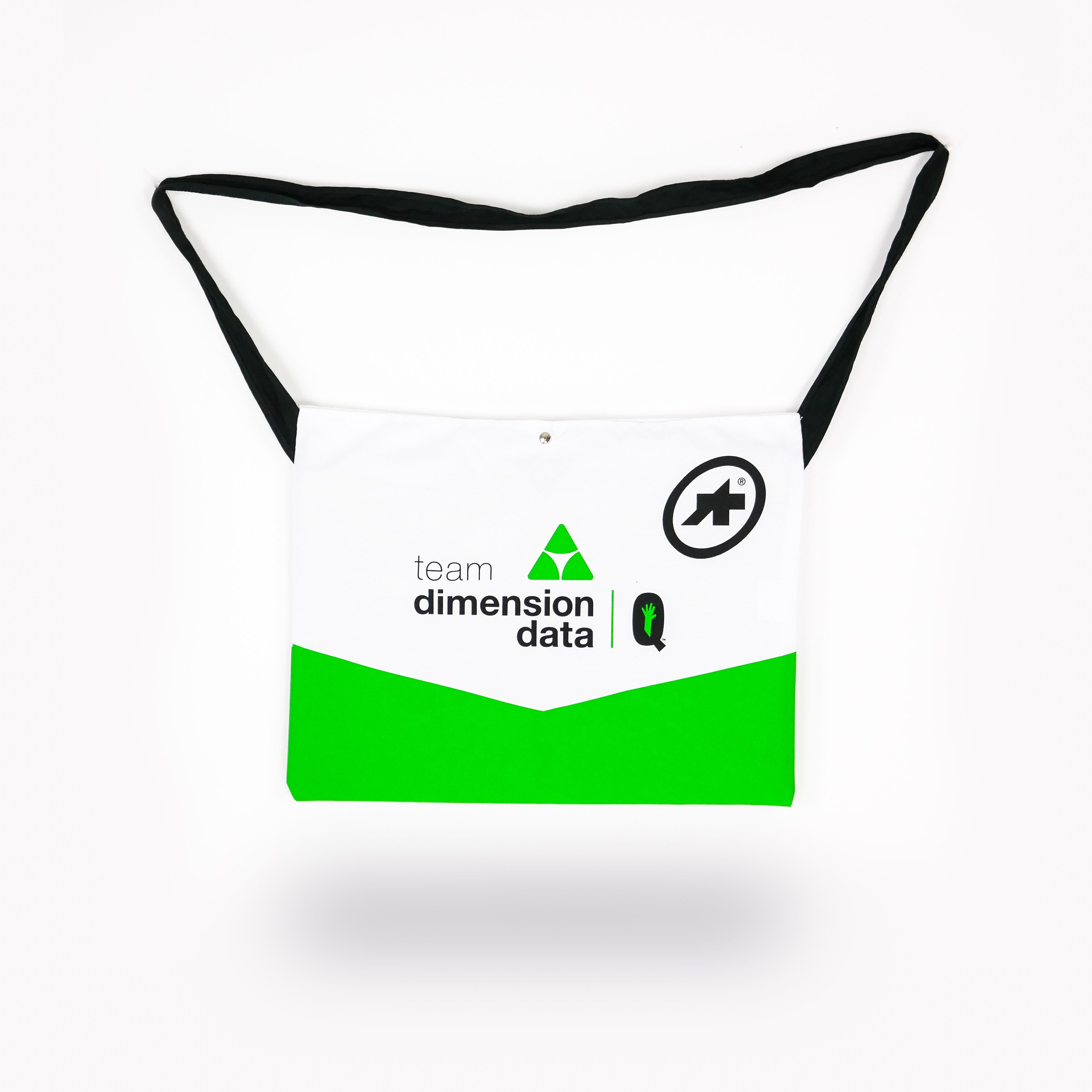 Oakley Feed Bag - Dimension Data – CYKOM