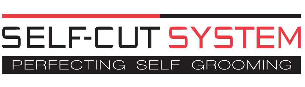 hair self cut system