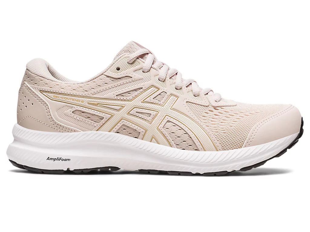 [1012B320-250] Womens Asics GEL-CONTEND 8