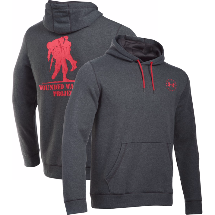 wwp hoodie