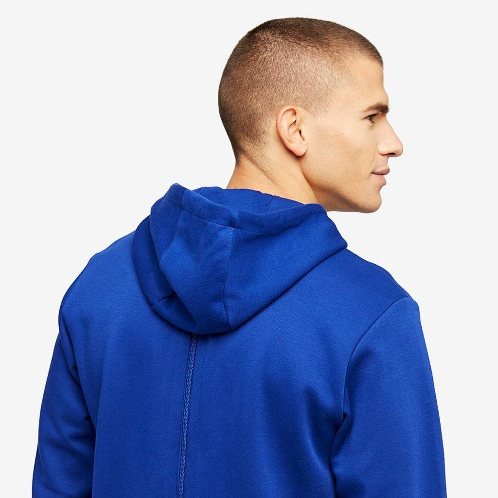 puma q4 vent hooded jacket