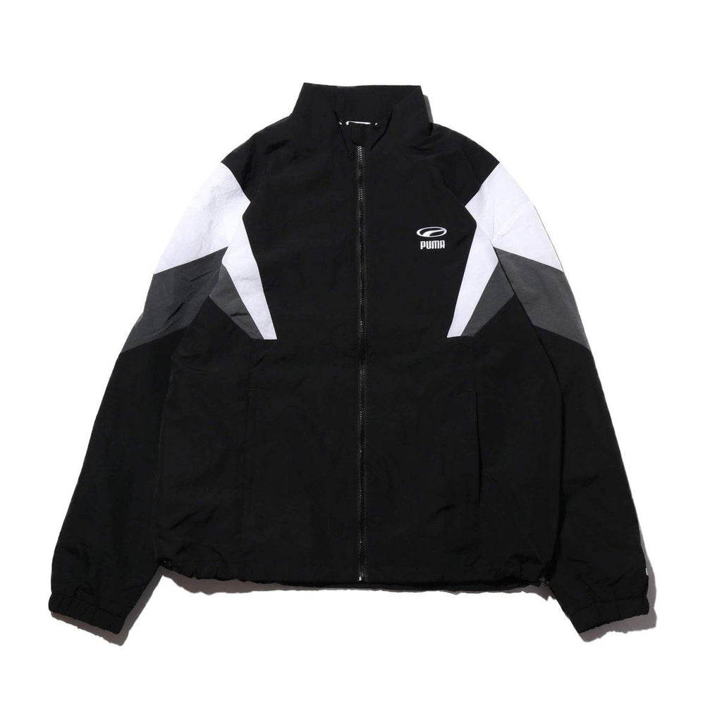 puma 90s retro windbreaker