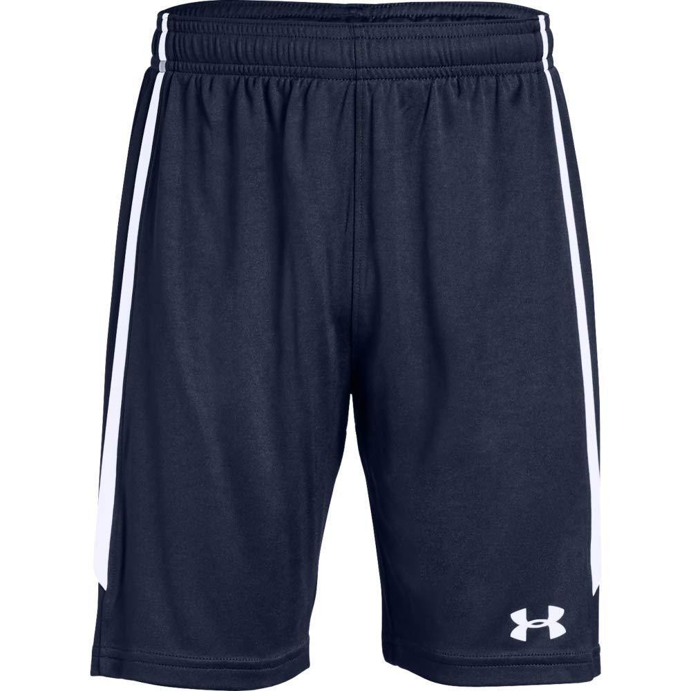 under armour youth soccer shorts