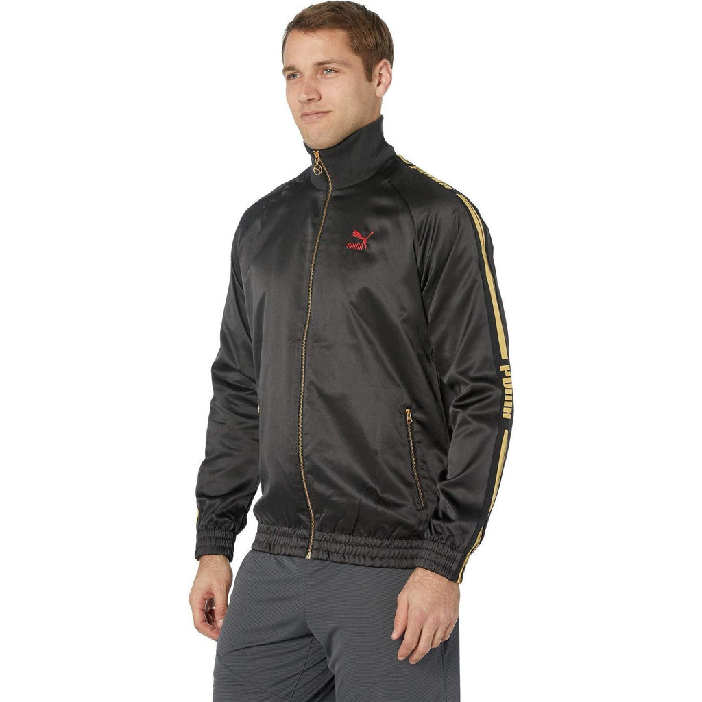 luxe pack track jacket