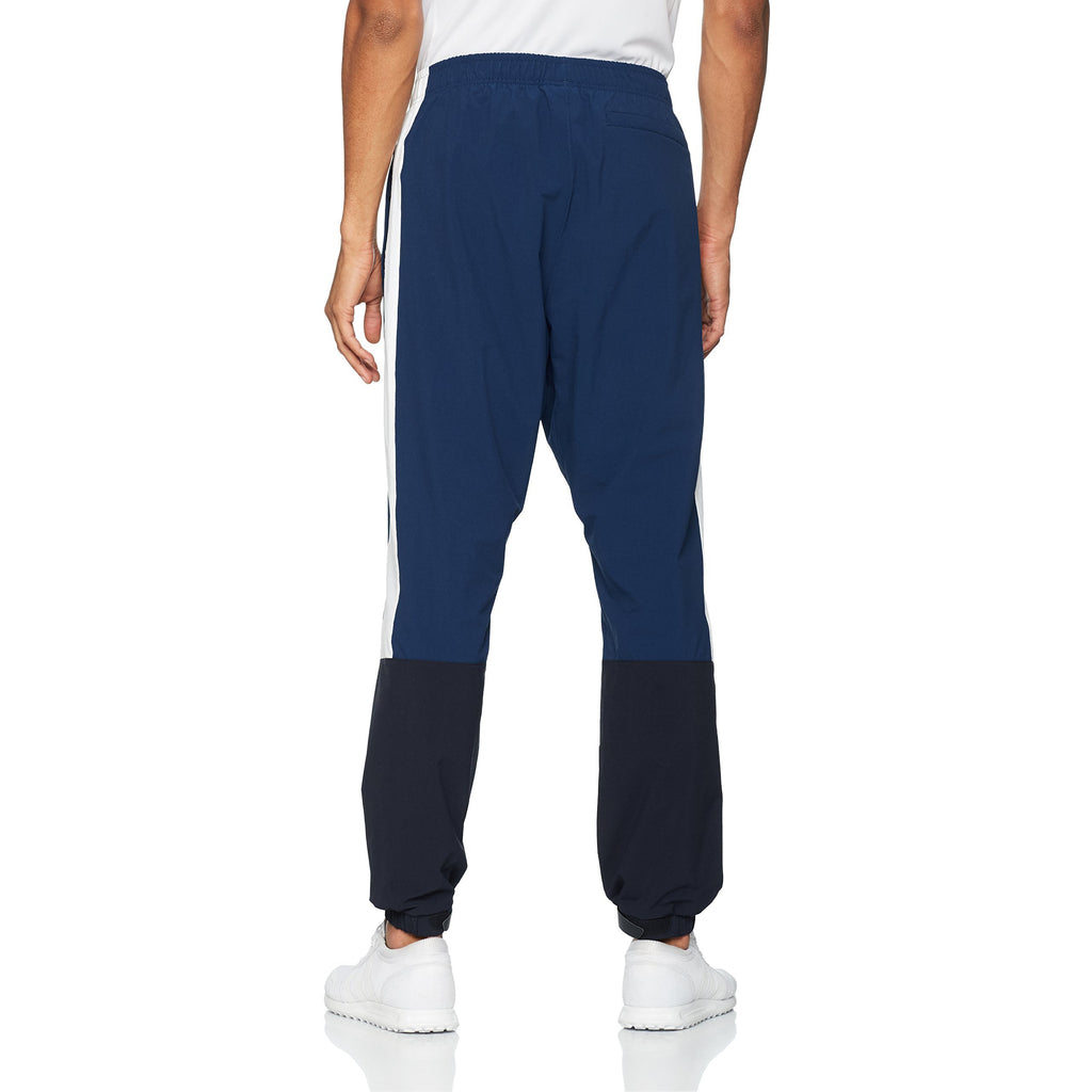 adidas blocked wind pants