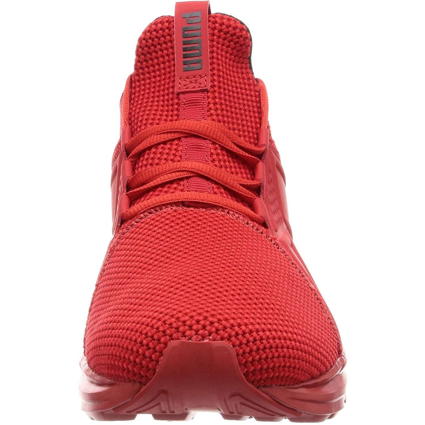 puma enzo weave mens