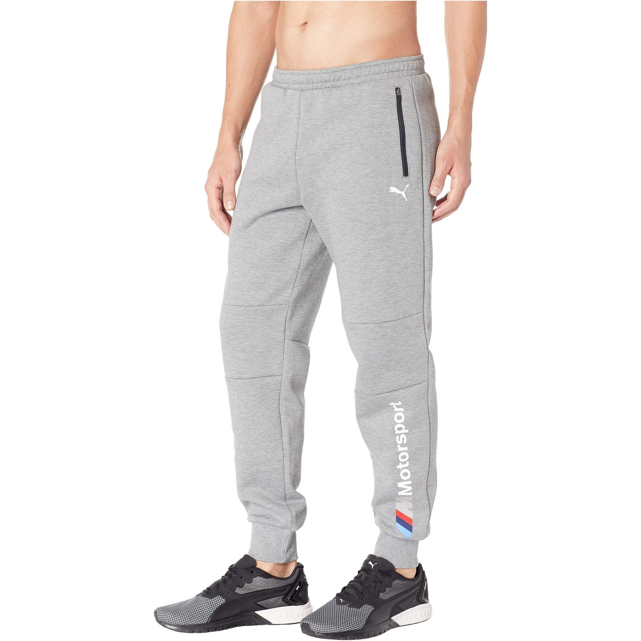 puma bmw pants