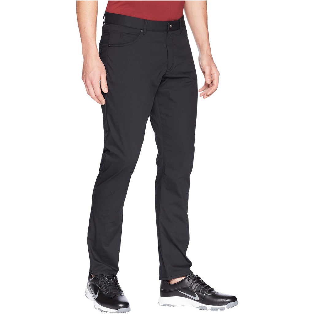 nike flex 5 pocket men's slim fit golf pants