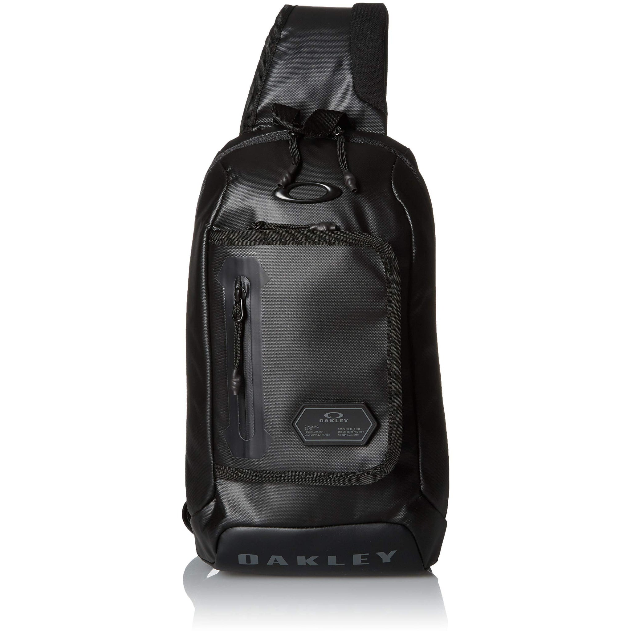 oakley sling backpacks