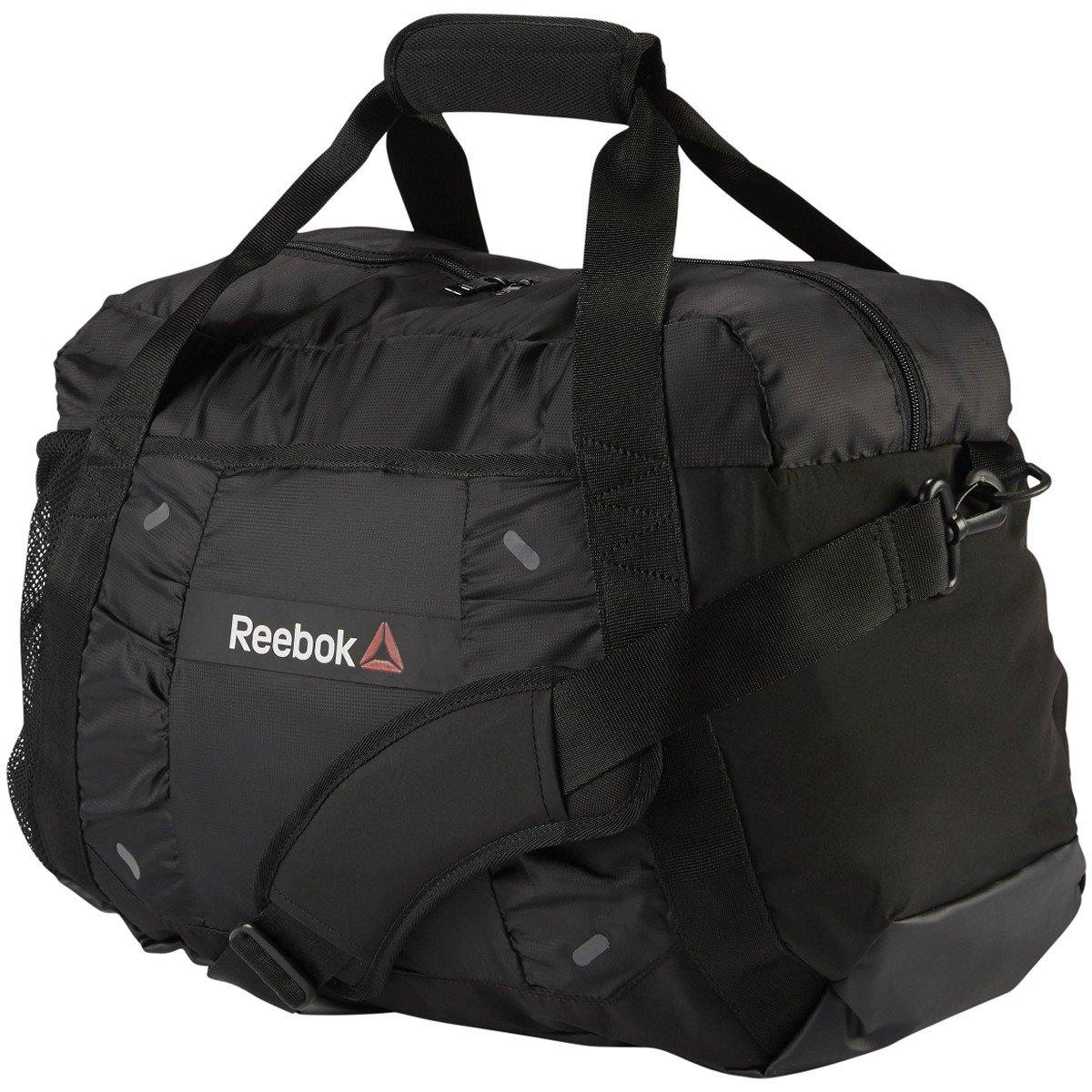 [AJ6695] Womens Reebok One Series 30L Grip Duffle Shoulder Bag ...
