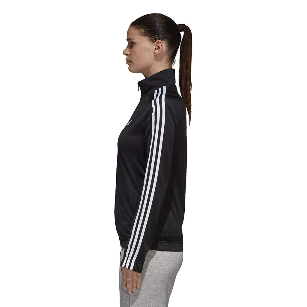 Womens Designed-2-Move Track Jacket 