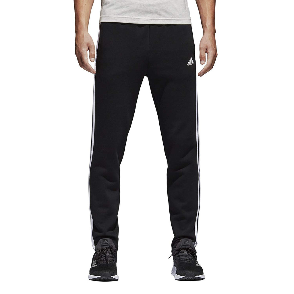 Essentials 3 Stripe Tapered Pant 