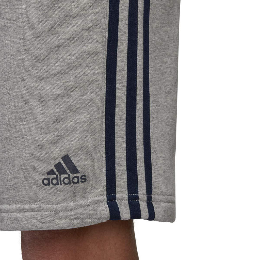 adidas french terry shorts