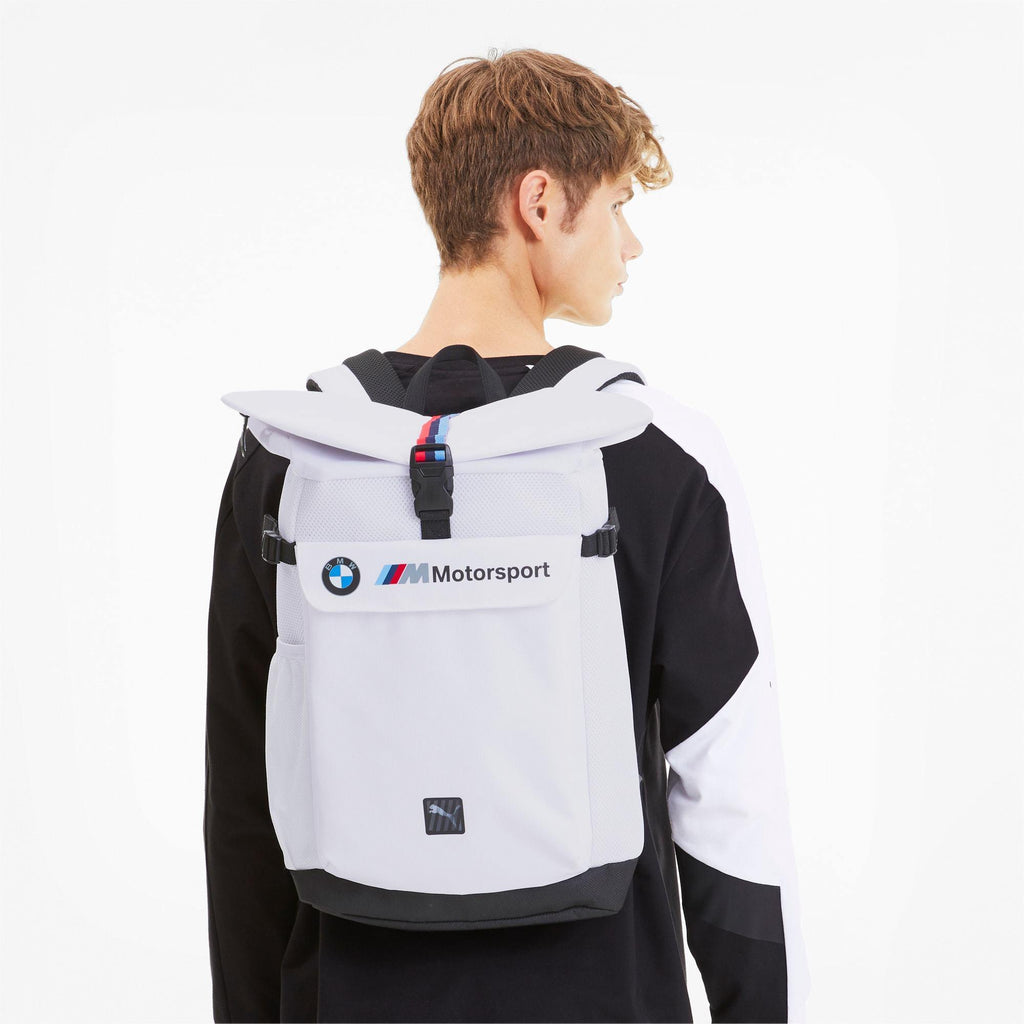 bmw m motorsport backpack