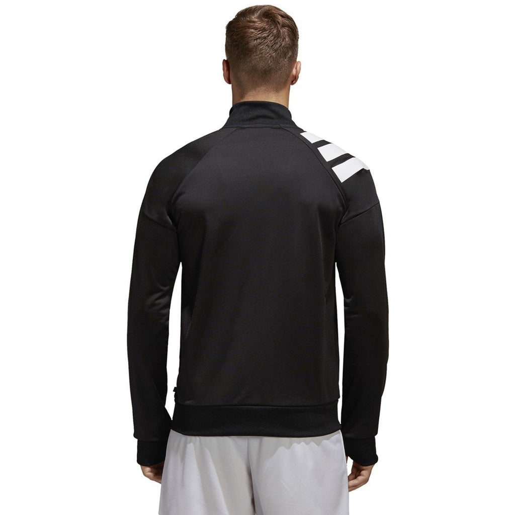 adidas stadium icon shirt long sleeve