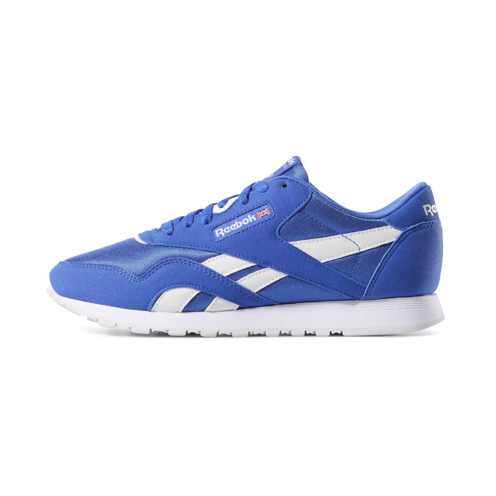 reebok classic nylon color