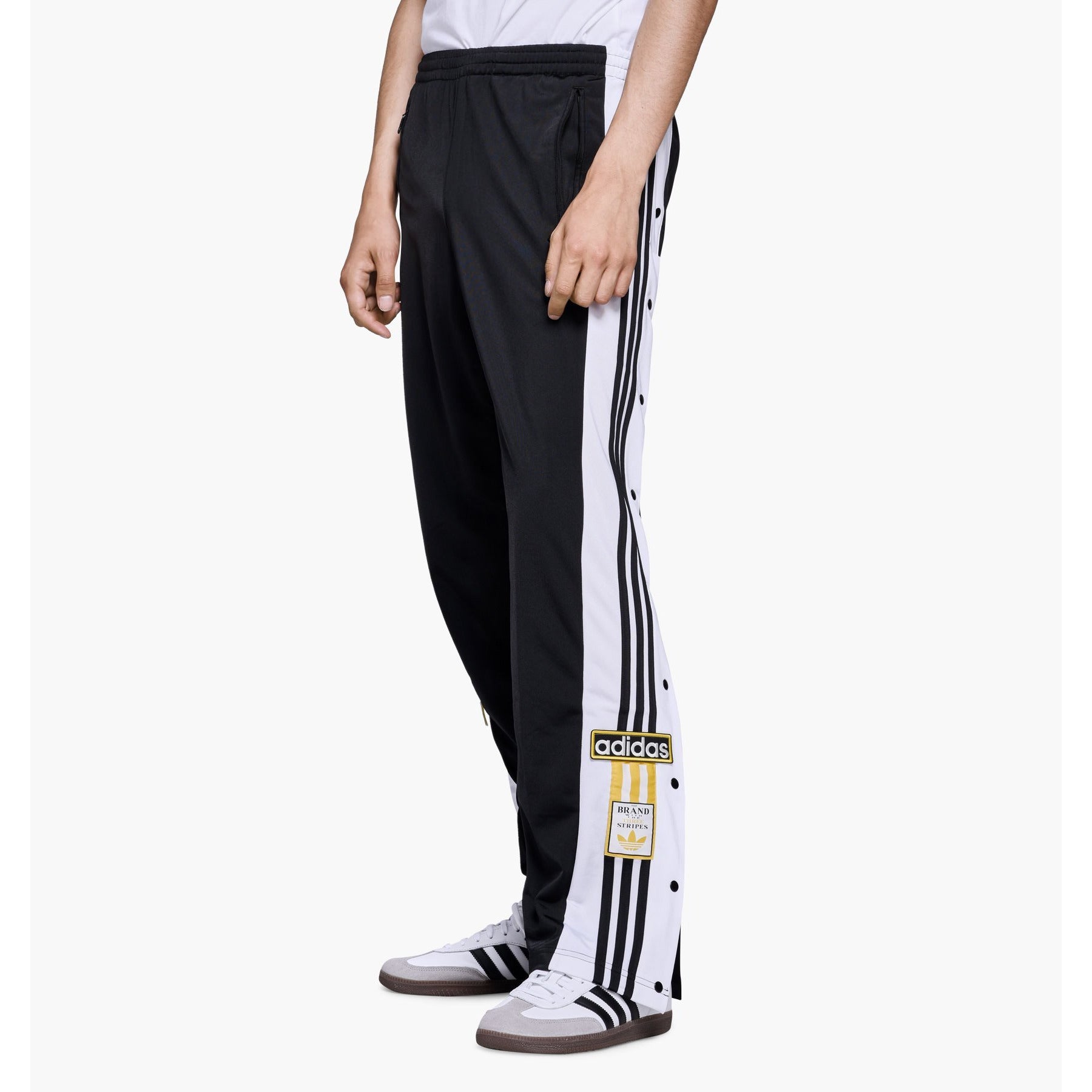 mens adibreak track pants