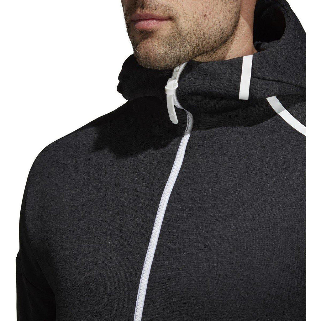 Dm5543 Mens Adidas Z N E Fast Release Hoodie Sneakar