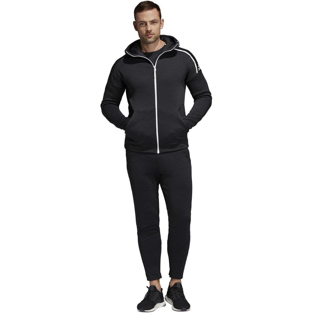 Dm5543 Mens Adidas Z N E Fast Release Hoodie Sneakar