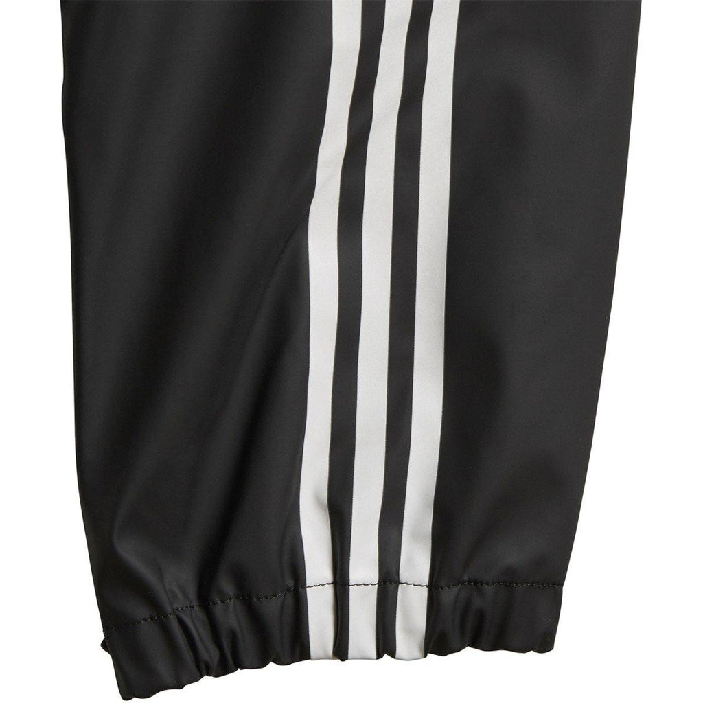 adidas rubberised utility pants