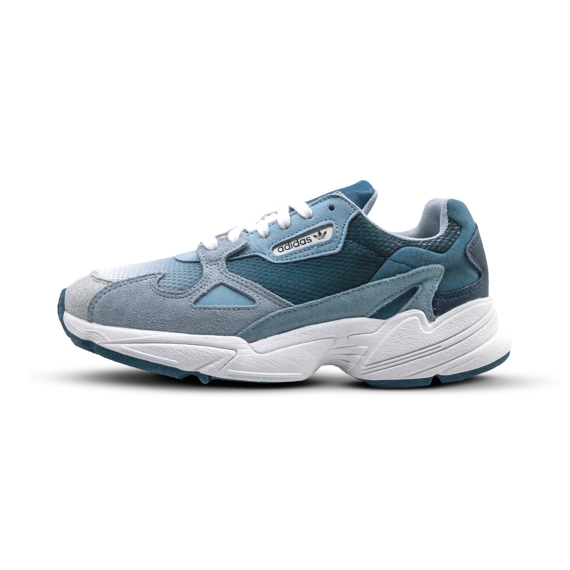 EF1963] Womens Adidas Falcon – sneakAR