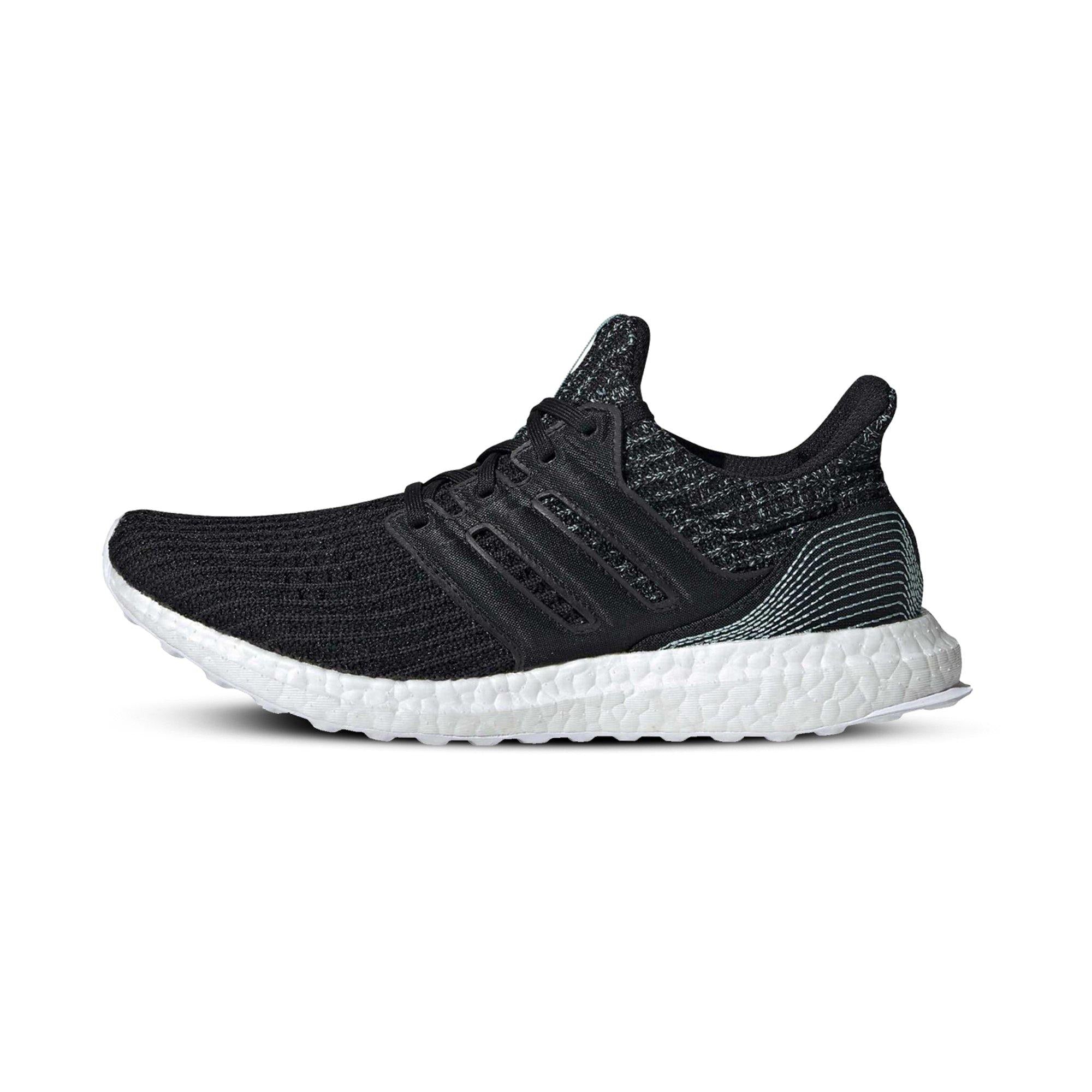 women's adidas ultraboost parley running shoes