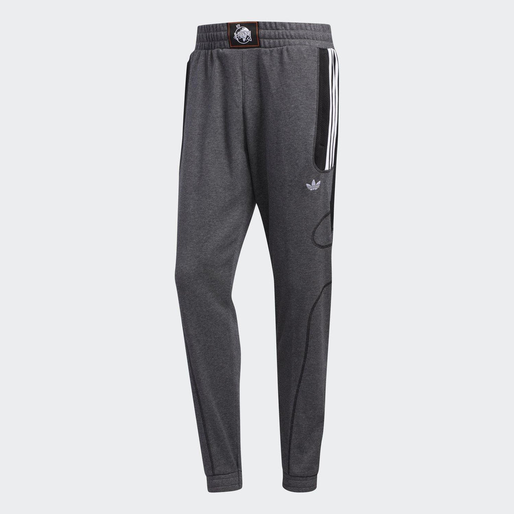 Mens Adidas Stormzy SPRT Track Pant 