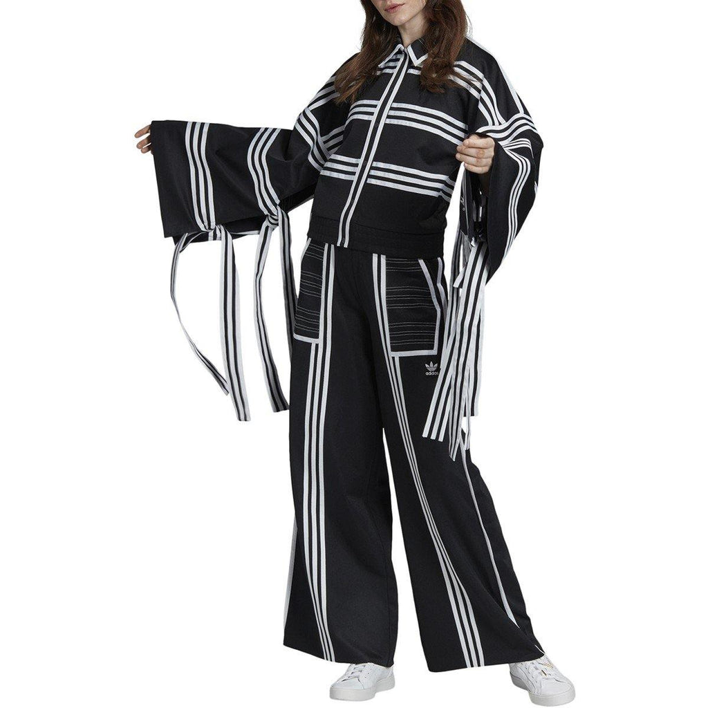 adidas kimono jacket