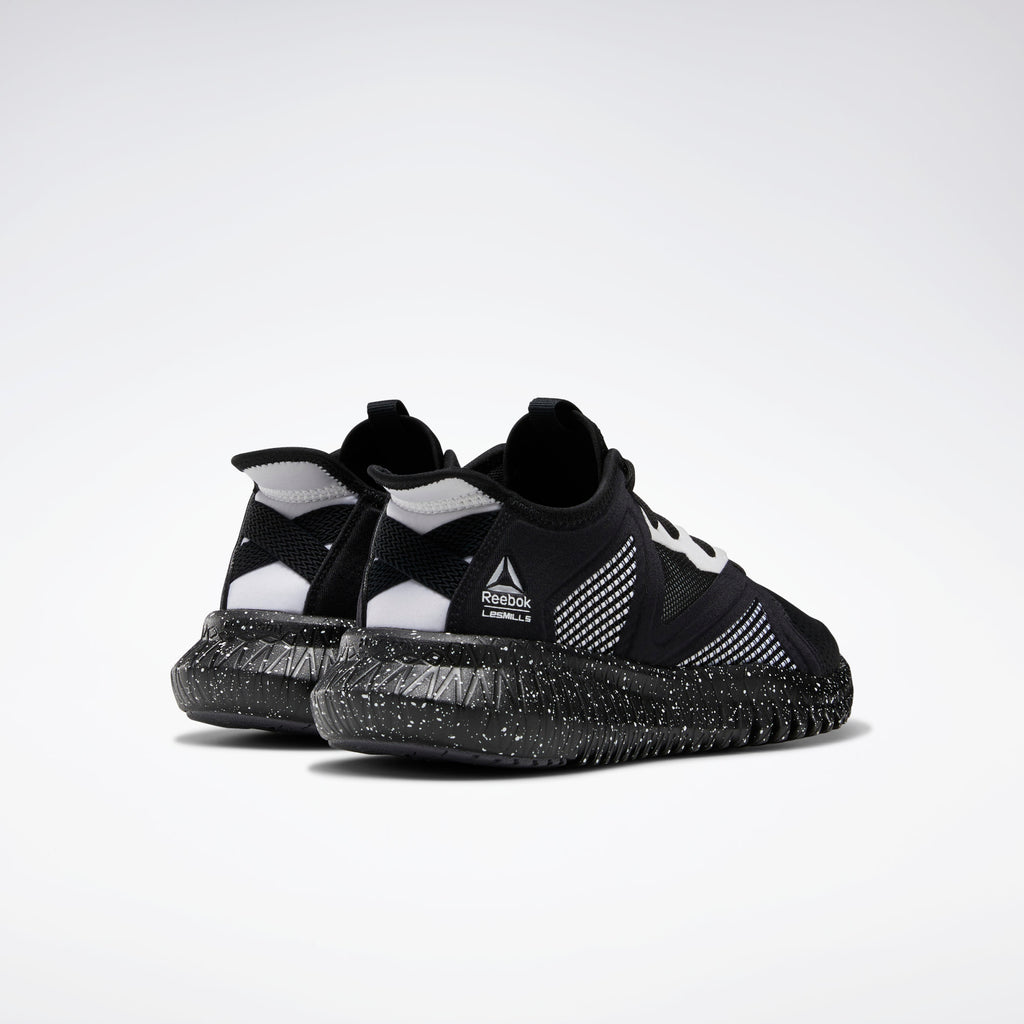 reebok flexagon 2.0 flexweave les mills