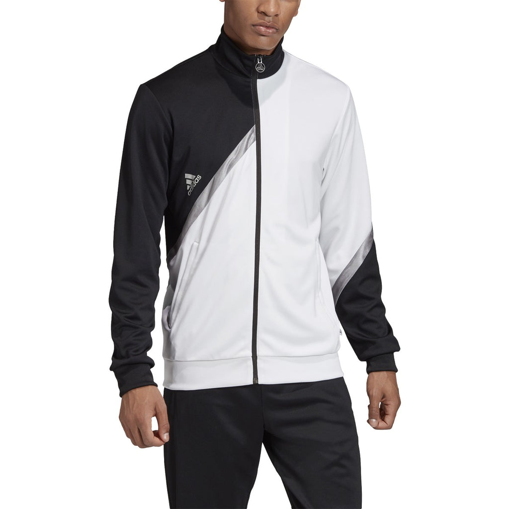 adidas tango club home jacket