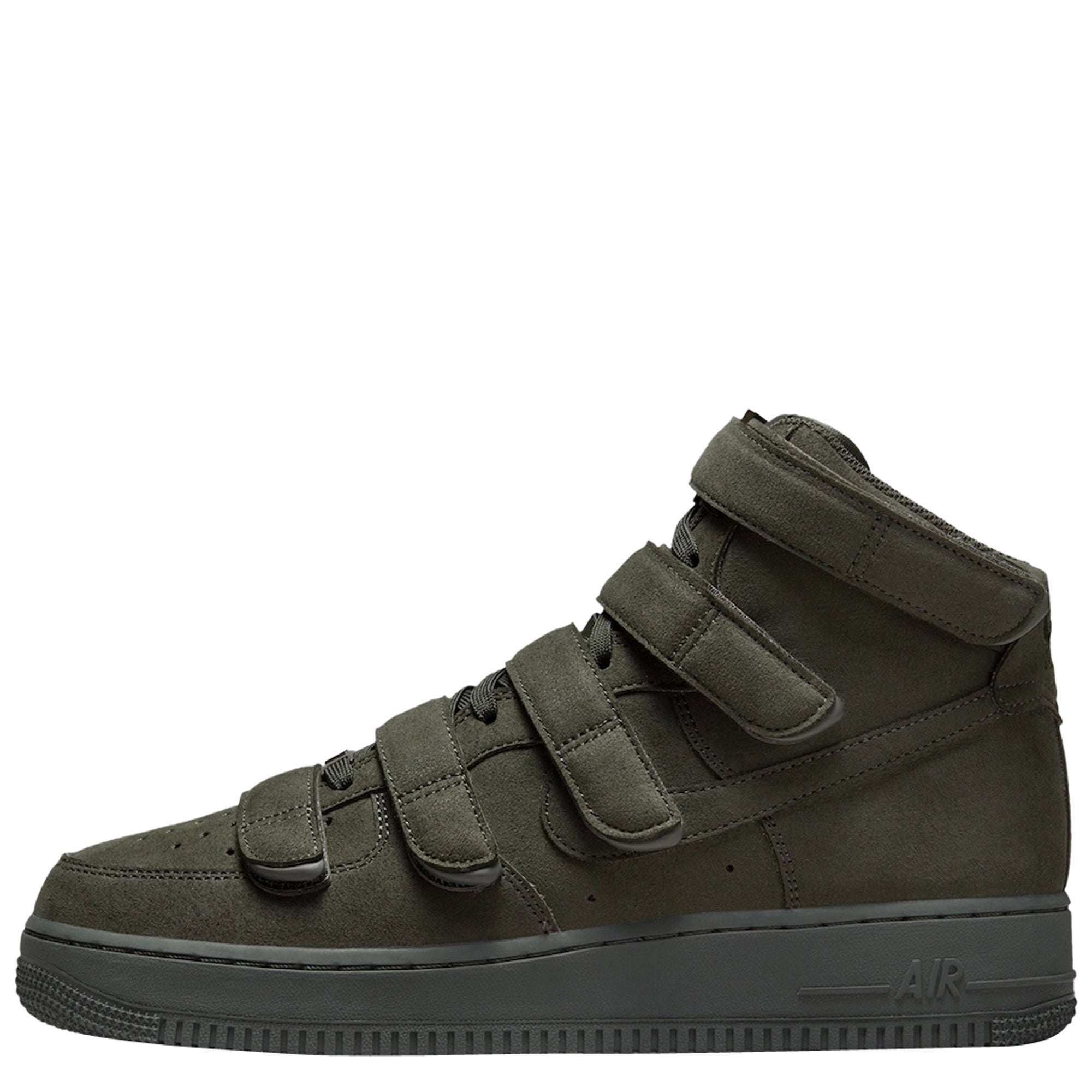 [DM7926-300] Nike Mens X BILLIE EILISH AIR FORCE 1 HIGH '07