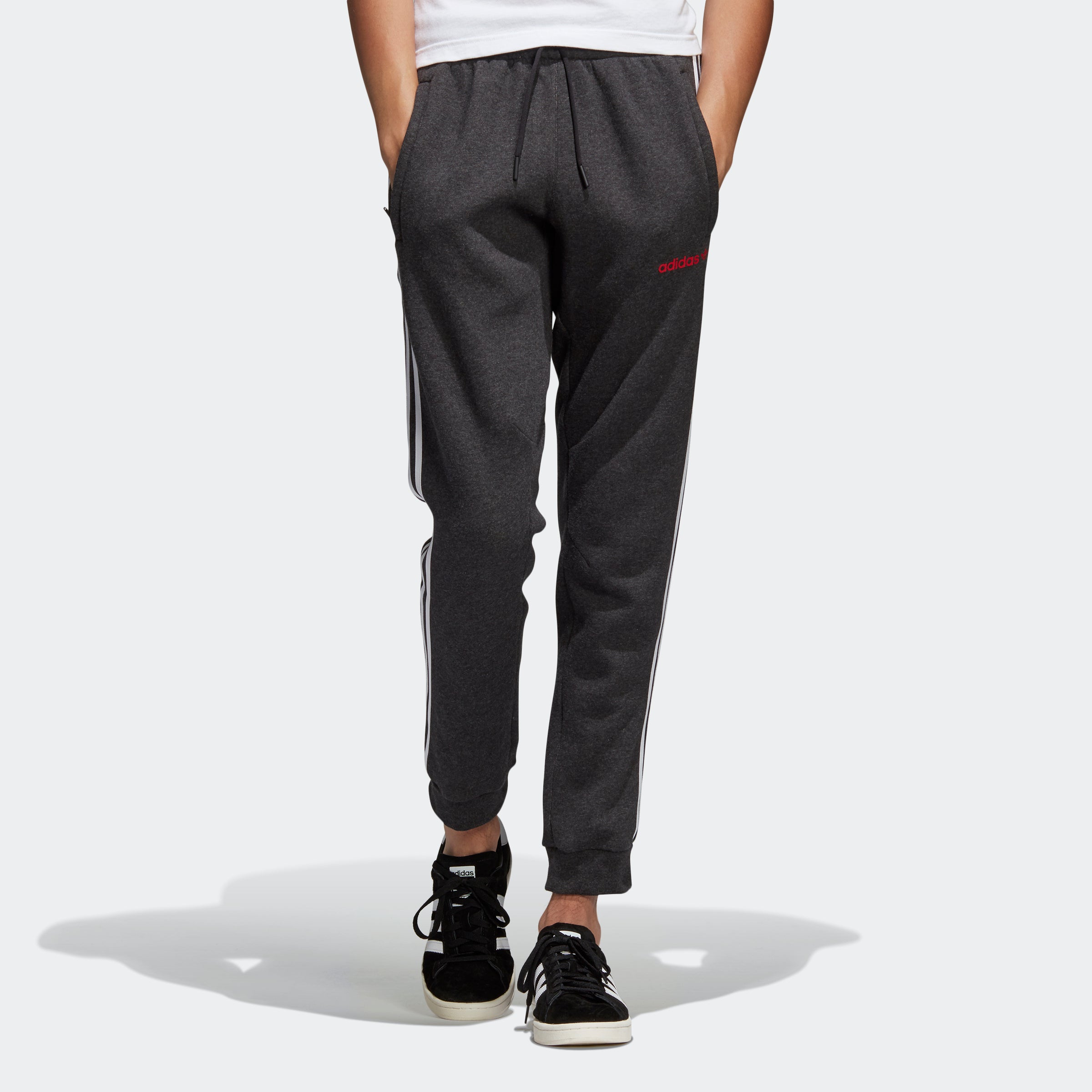 adidas linear pants mens