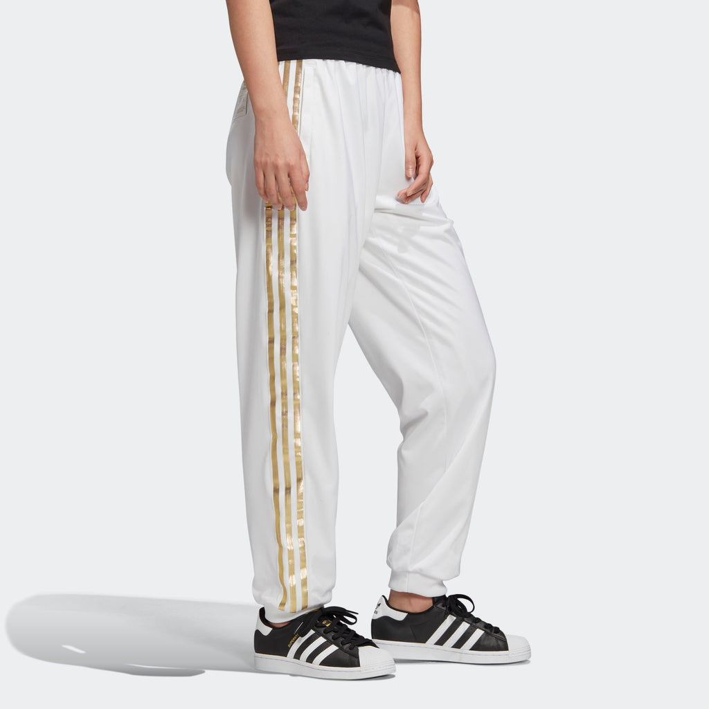 adidas womens track pants sale