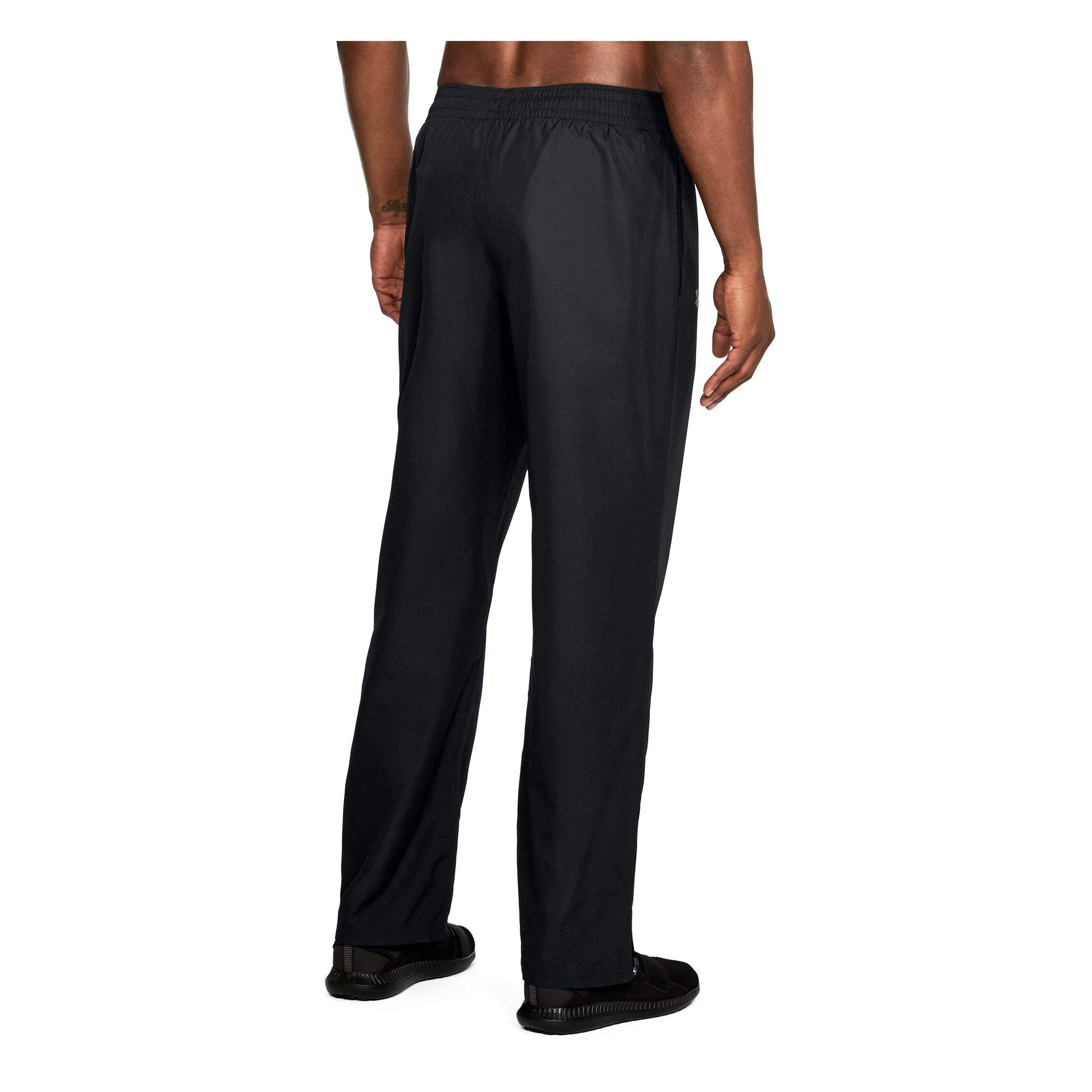 under armour vital warm up pants