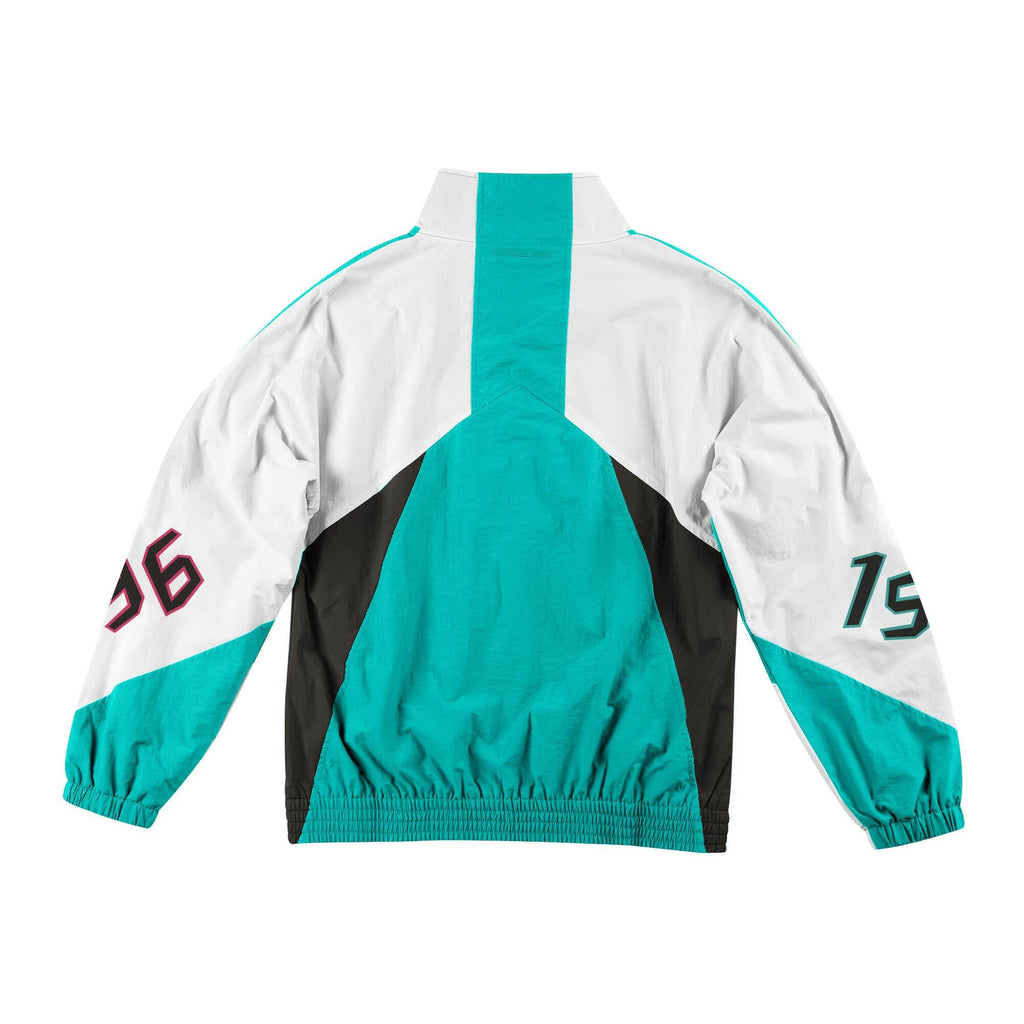 nba windbreaker