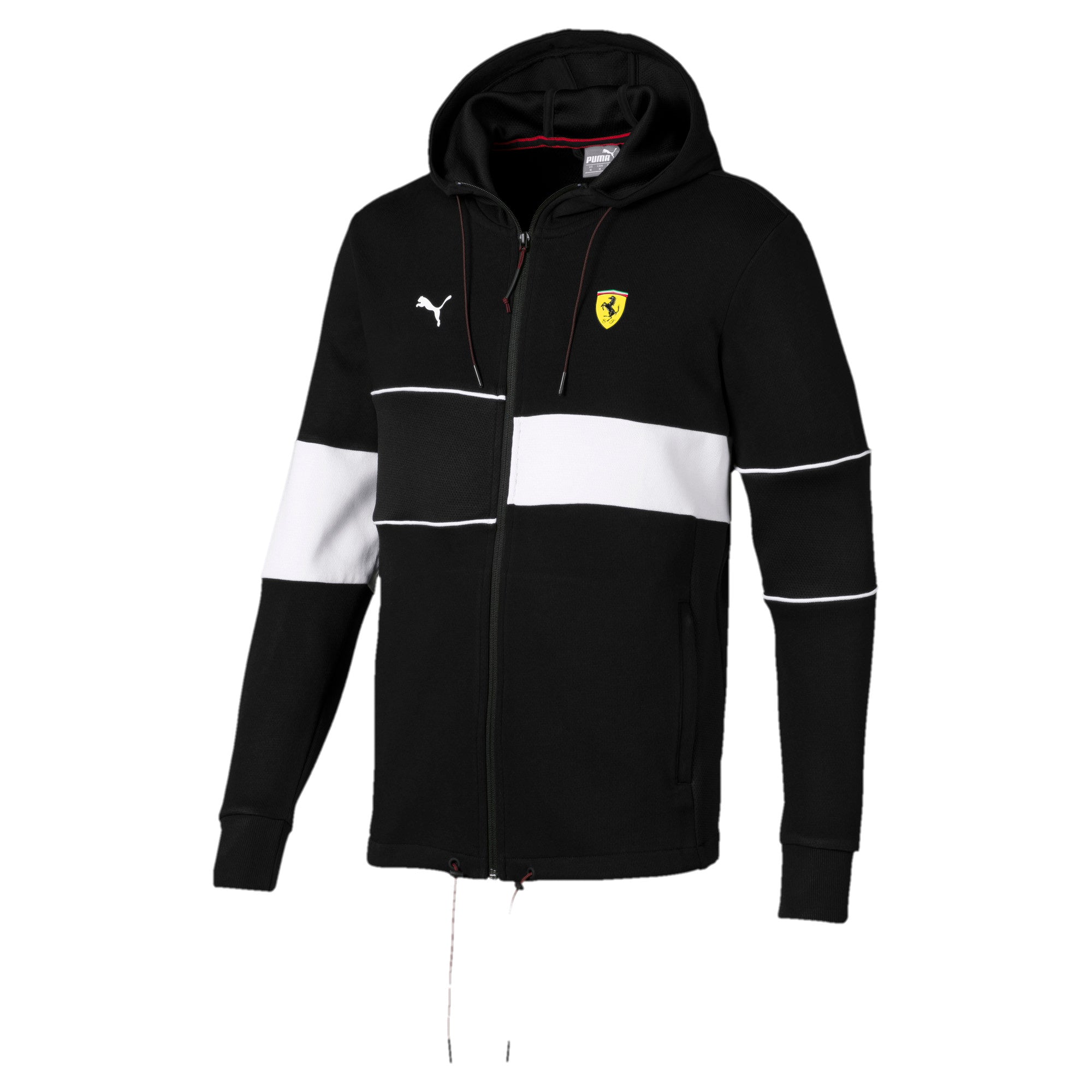 puma sf jacket