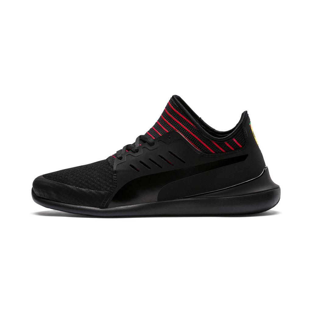 306228-01] Mens Puma Ferrari SF Evo Cat 