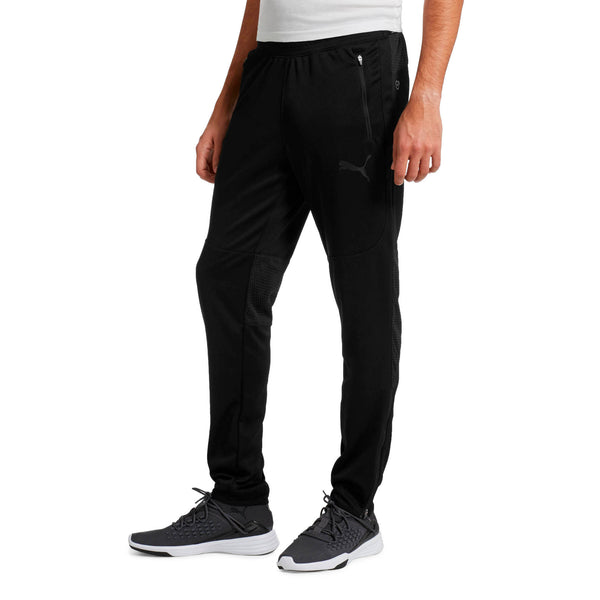 puma flicker tech track pants