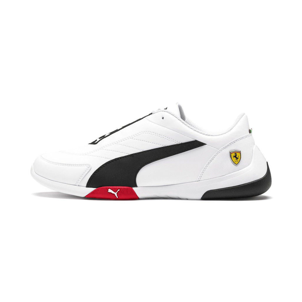 puma sf ferrari shoes