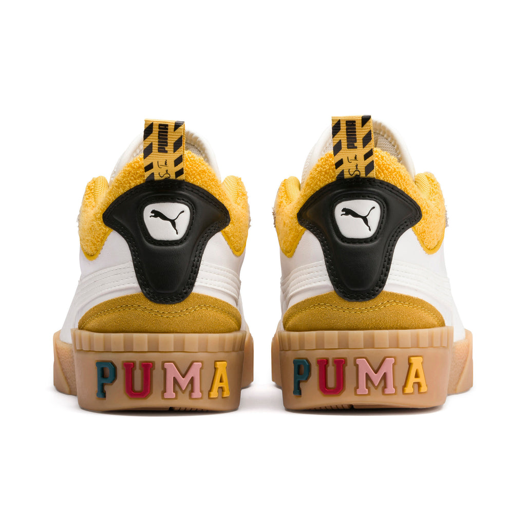 puma cali sue