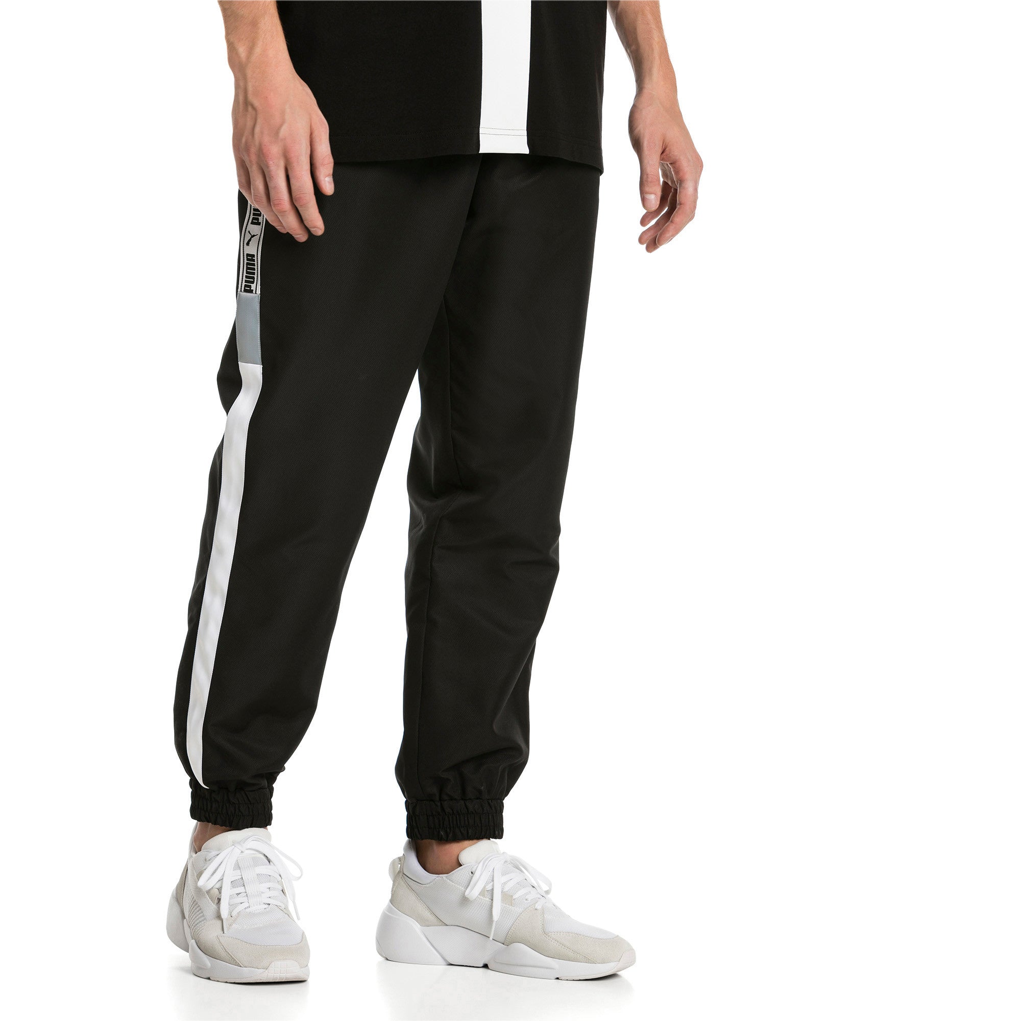 puma xtg woven pants