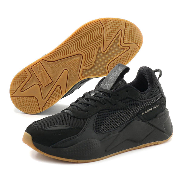 [374046-01] Mens Puma RS-X Mono – RUBBERsoled