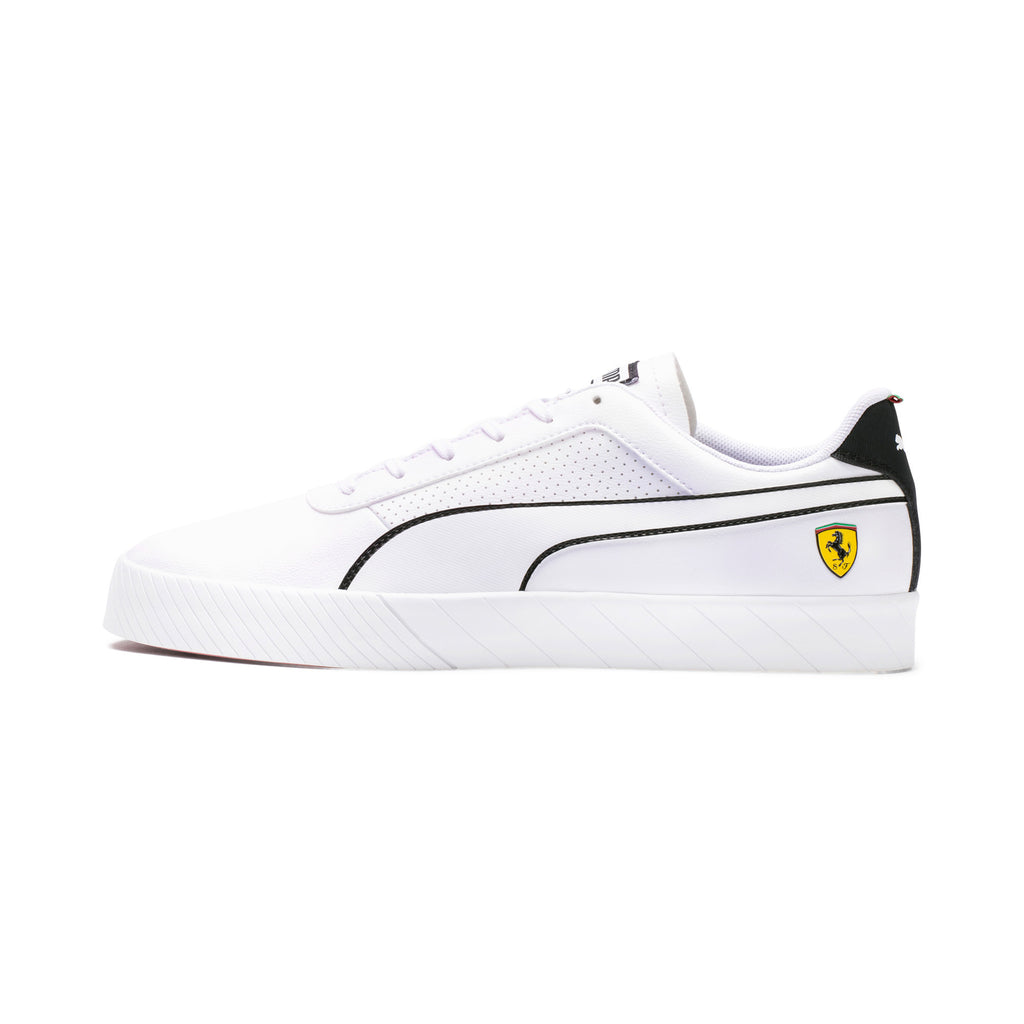 puma sf vulc