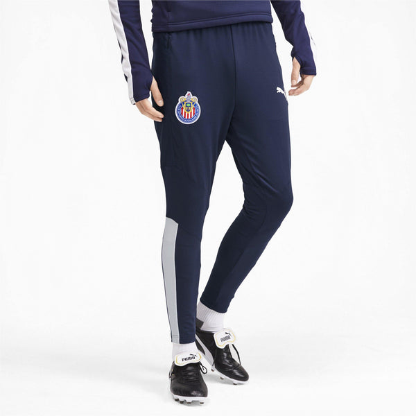 chivas training pants