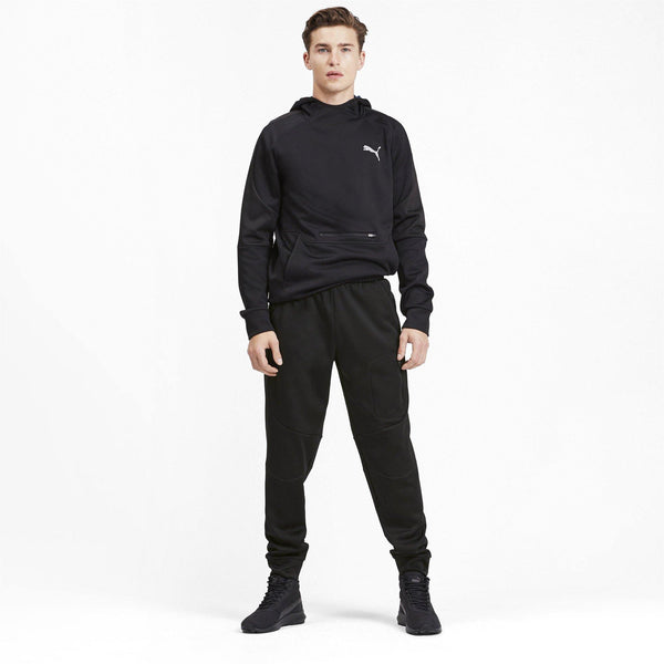 puma evostripe warm pants